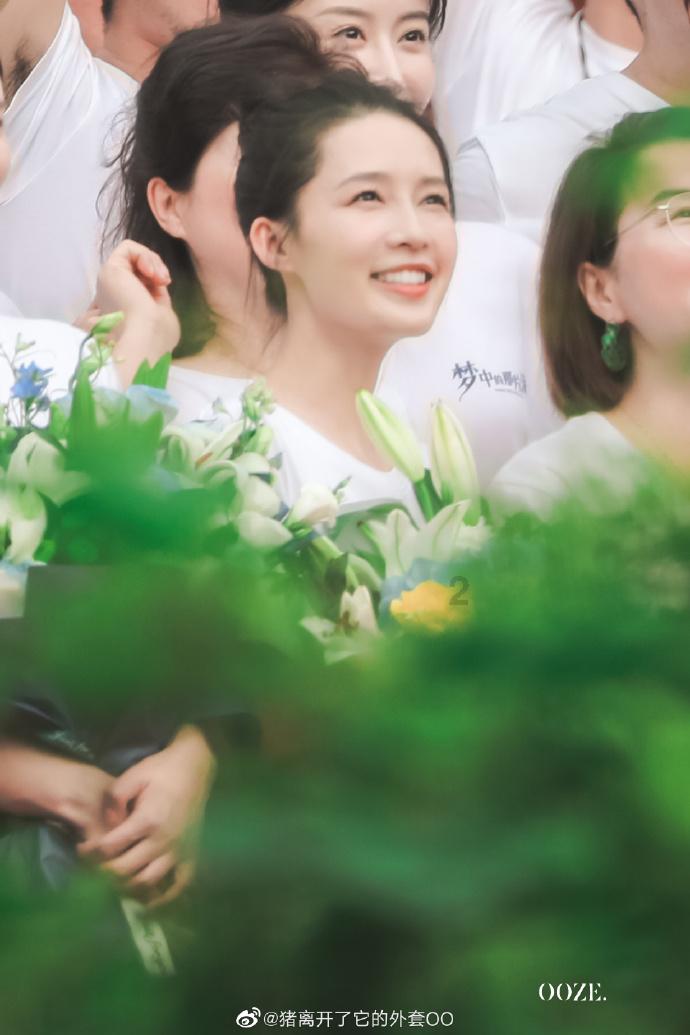 难怪王扶林对李耀宗赞不绝口,单看刘姥姥出场这段,足见拍摄水准