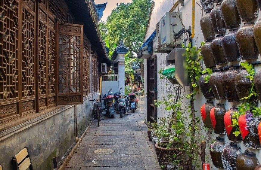 私人度假胜地